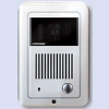 DRC-403DF Commax  Черно-белая вызывная панель видеодомофона
